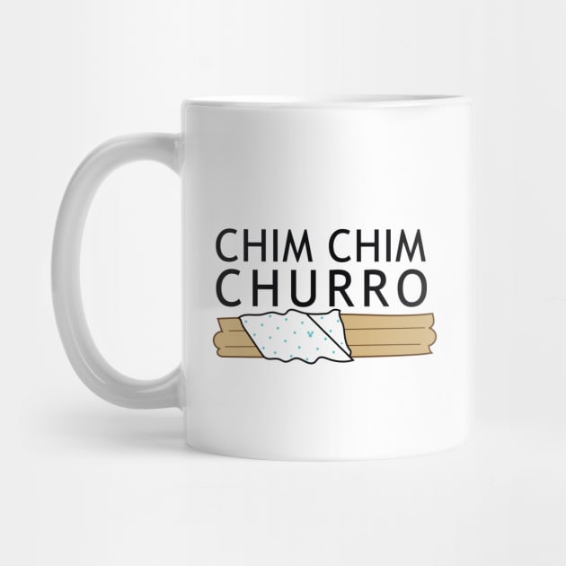 chim chim churro by chim.chim.churro